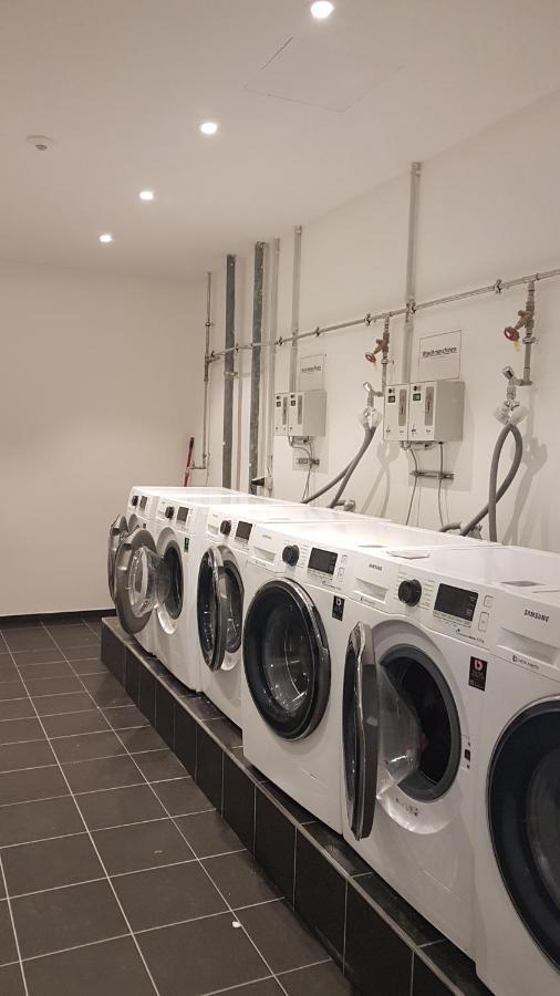Ferienwohnung Am Campus Sdi * München