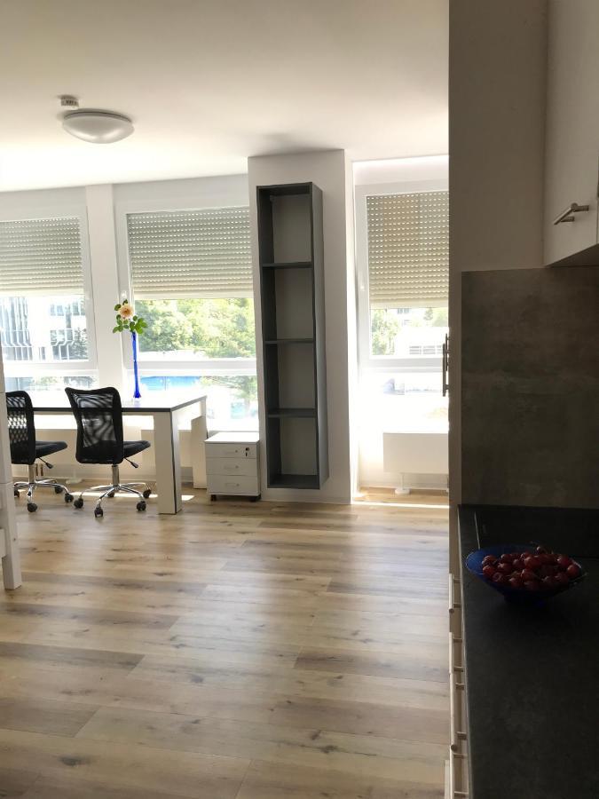 Ferienwohnung Am Campus Sdi * München
