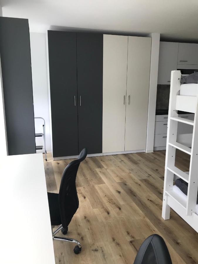Ferienwohnung Am Campus Sdi München